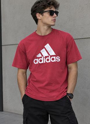 Футболка adidas