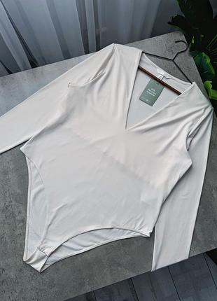 Боді від h&m