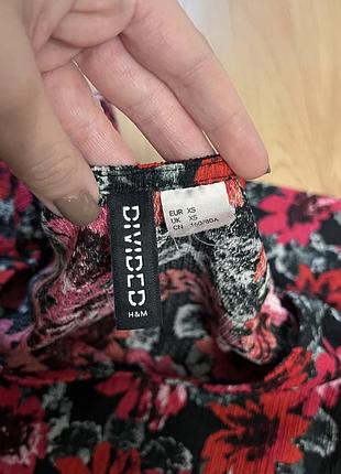 Топ h&m жіночий 2