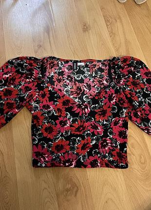 Топ h&m жіночий