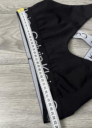 Спортивний топ calvin klein 7