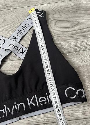 Спортивний топ calvin klein 6