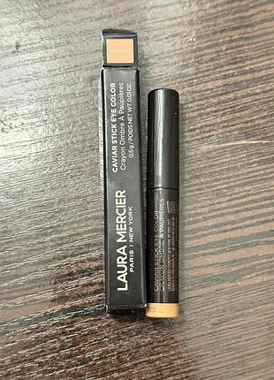 Тіні для повік laura mercier caviar stick eye color