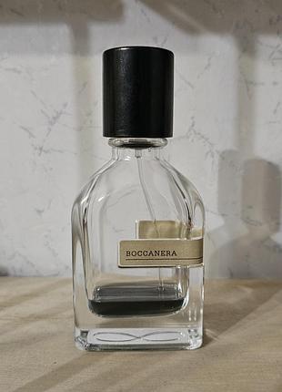 Парфумована вода orto parisi boccanera 8ml