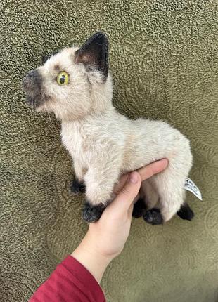 Сиамский котенок (33 см) от hansa