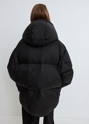 Пуховик h&m 4