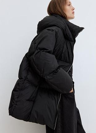 Пуховик h&m 2