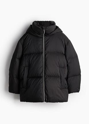 Пуховик h&m 5