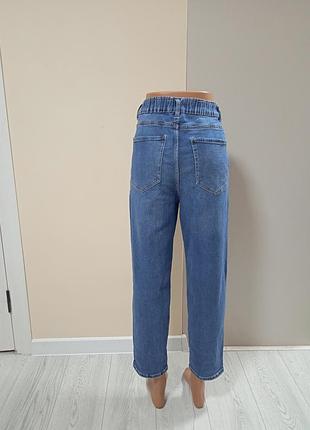 Джинси denim 5