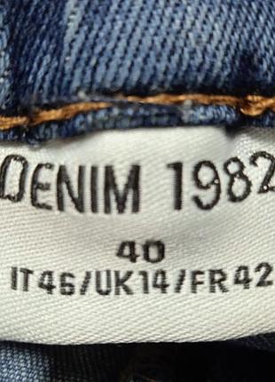 Джинси denim 6