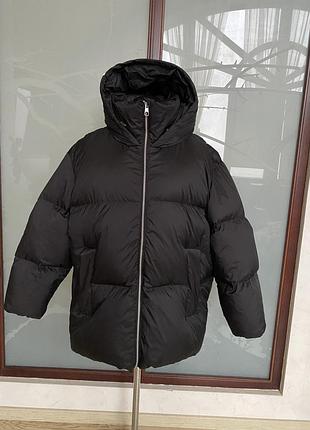 Пуховик h&m 6