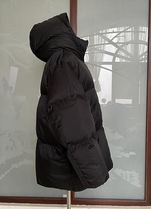 Пуховик h&m 7