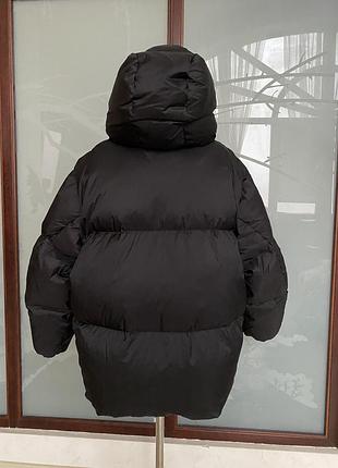 Пуховик h&m 8