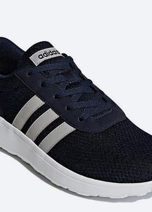 Кросівки  adidas темно-сині