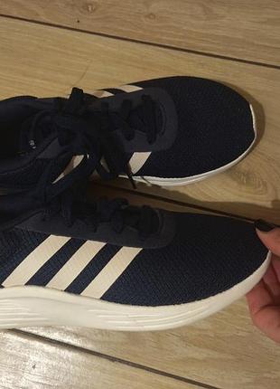 Кросівки  adidas темно-сині