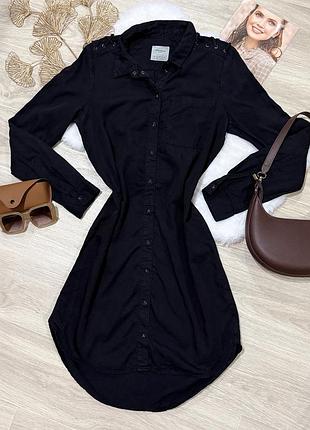 Стильна сукня-сорочка бренду vero moda 🖤