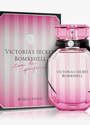 Victoria's secret bombshell парфюмована вода 100 ml