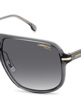 Сонцезахисні окуляри carrera 296/s коричневі