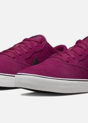 Кеди унісекс nike sb chron 2