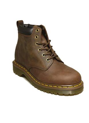 Черевики dr. martens 939 ben crazy horse 6