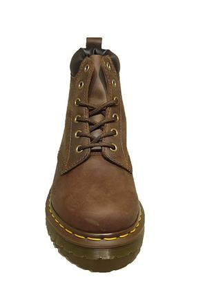 Черевики dr. martens 939 ben crazy horse 7
