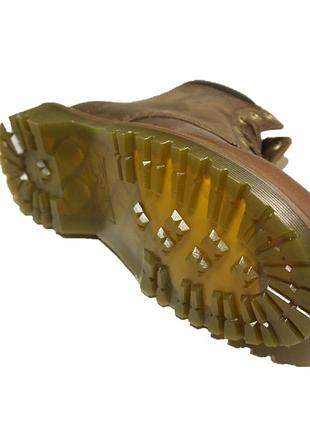 Черевики dr. martens 939 ben crazy horse 8