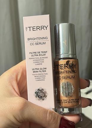 By terry cellularose brightening cc serum