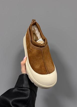Ugg tasman weather hybrid | chestnut