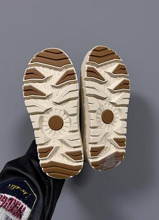Ugg tasman weather hybrid | chestnut 6