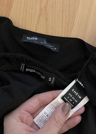 Топи stradivarius, pull&bear, new yorker 2