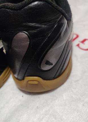 Футзалки кеди nike 6