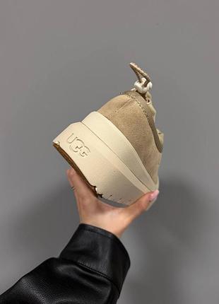 Ugg tasman weather hybrid | mustard seed