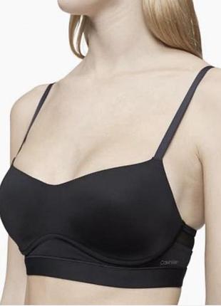 Бюстгальтер жіночий calvin klein