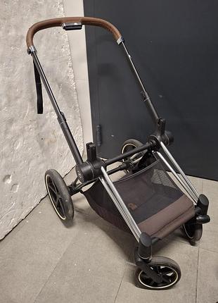 Шасі для дитячої коляски cybex priam 2