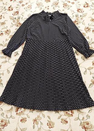 Феєрична сукня 👗 плісе 3