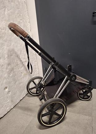 Шасі для дитячої коляски cybex priam 3