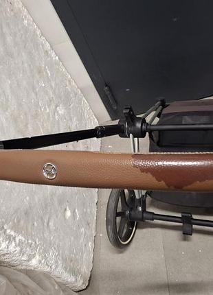 Шасі для дитячої коляски cybex priam 5