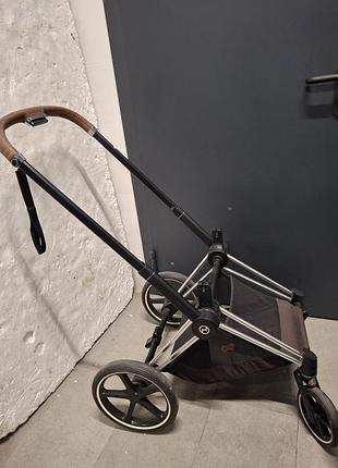 Шасі для дитячої коляски cybex priam 4