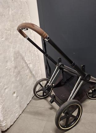 Шасі для дитячої коляски cybex priam 6