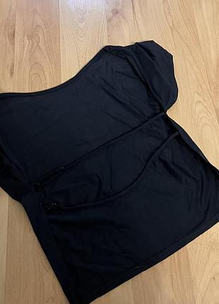 Топ з відкритою спиною pull&bear 2