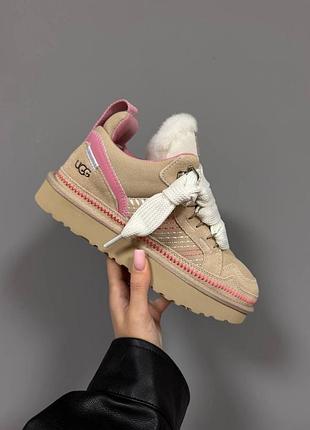 ✨ ugg lowmel sneakers | meadow premium ✨