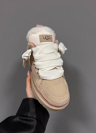 ✨ ugg lowmel sneakers | meadow premium ✨ 2