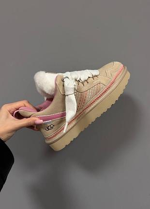✨ ugg lowmel sneakers | meadow premium ✨ 6