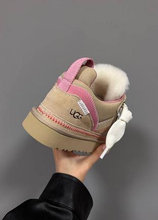 ✨ ugg lowmel sneakers | meadow premium ✨ 3