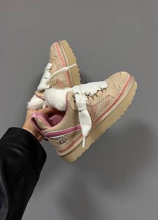 ✨ ugg lowmel sneakers | meadow premium ✨ 7