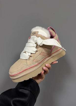 ✨ ugg lowmel sneakers | meadow premium ✨ 4