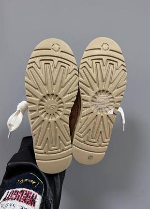 ✨ ugg lowmel sneakers | meadow premium ✨ 8