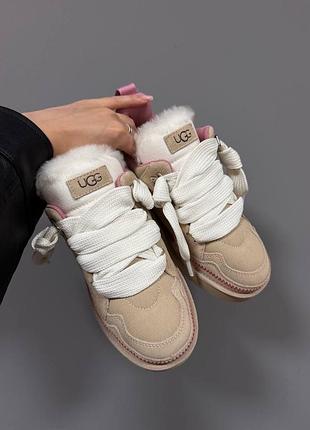 ✨ ugg lowmel sneakers | meadow premium ✨ 5