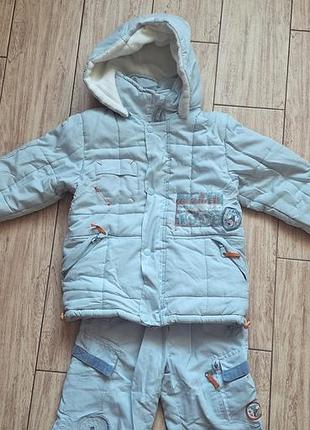 Костюм тм ovs 5