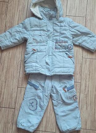 Костюм тм ovs 3